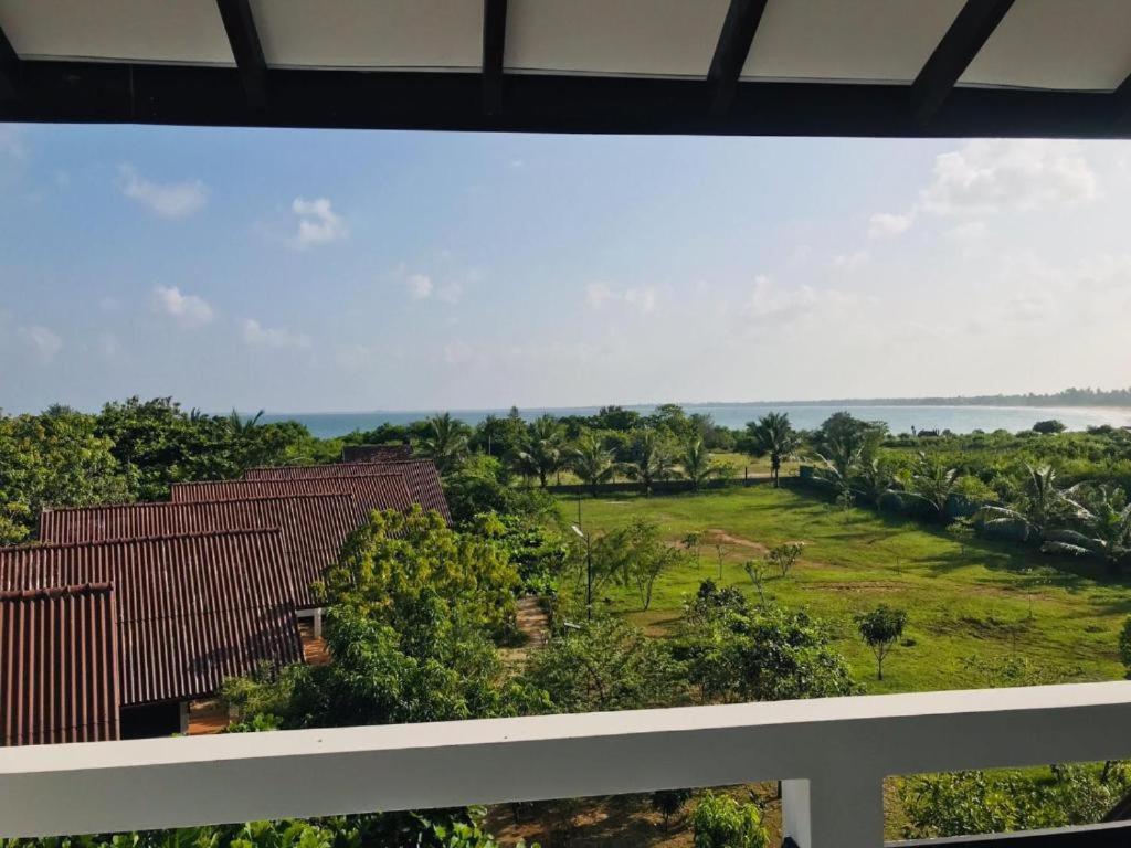 Passi Nature Villas Passikudah Калкудах Екстер'єр фото