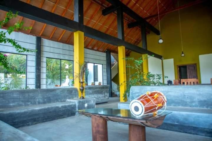 Passi Nature Villas Passikudah Калкудах Екстер'єр фото