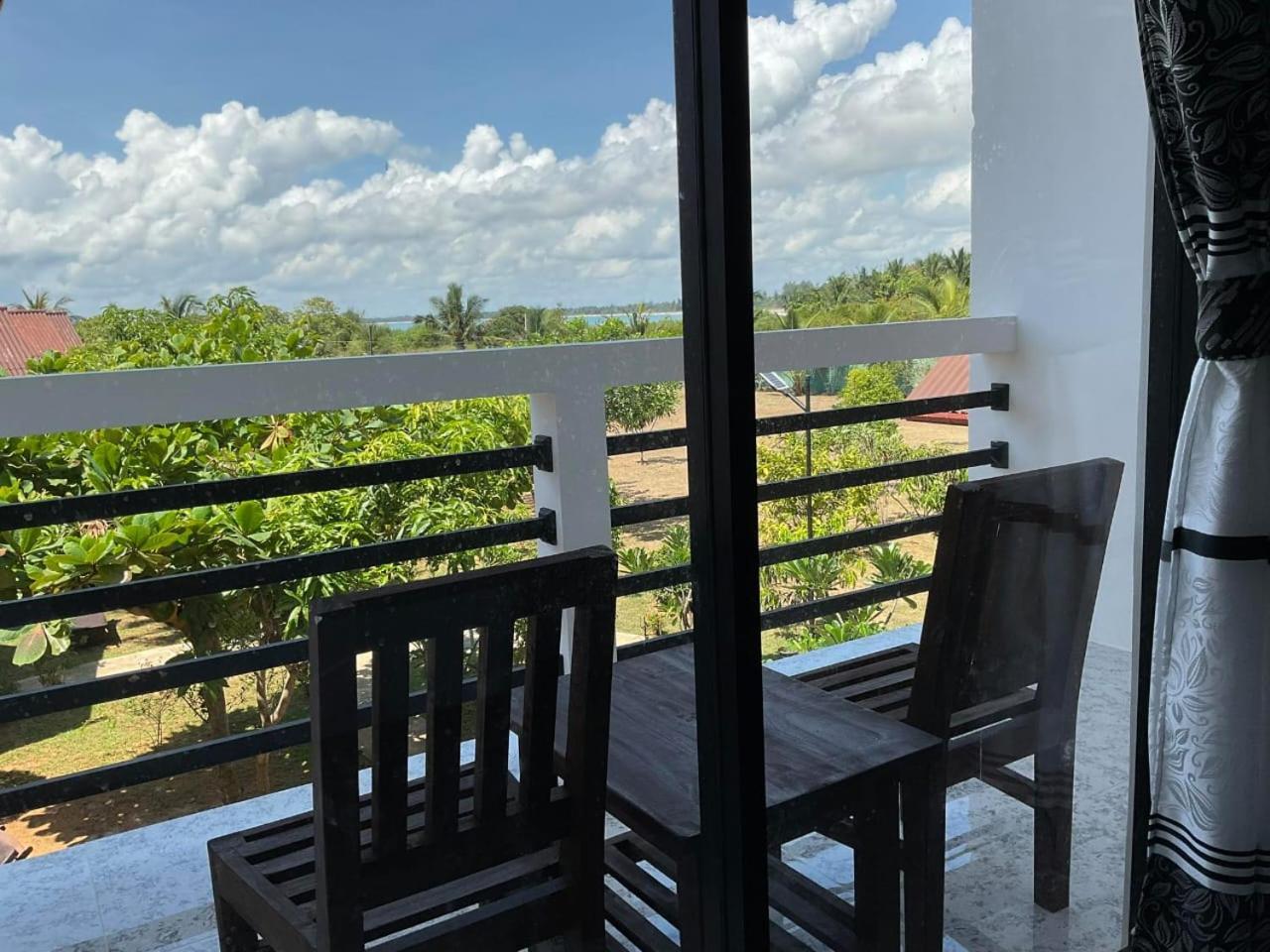 Passi Nature Villas Passikudah Калкудах Екстер'єр фото